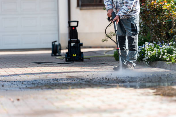 Best Pressure Washing Patio  in Lake Shore, WA