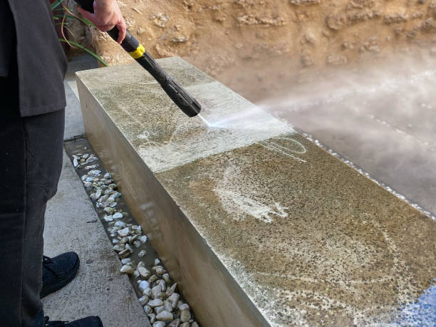 Local Pressure Washing Services in Lake Shore, WA