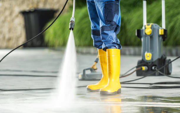 Best Roof Power Washing Services  in Lake Shore, WA