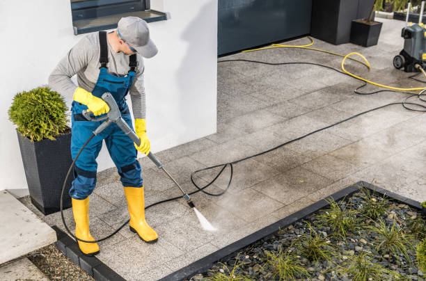 Reliable Lake Shore, WA Pressure Washing Solutions